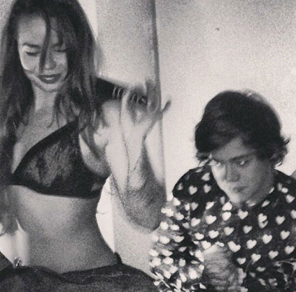 Harry Styles, Twitter Harry Styles, Twitter